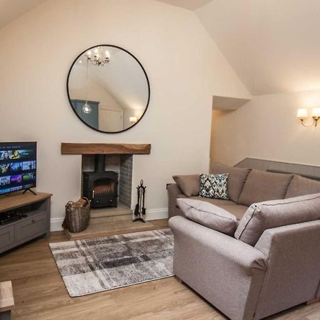 High Oaks Grange - Cottages Pickering Buitenkant foto