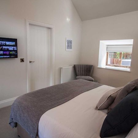 High Oaks Grange - Cottages Pickering Kamer foto