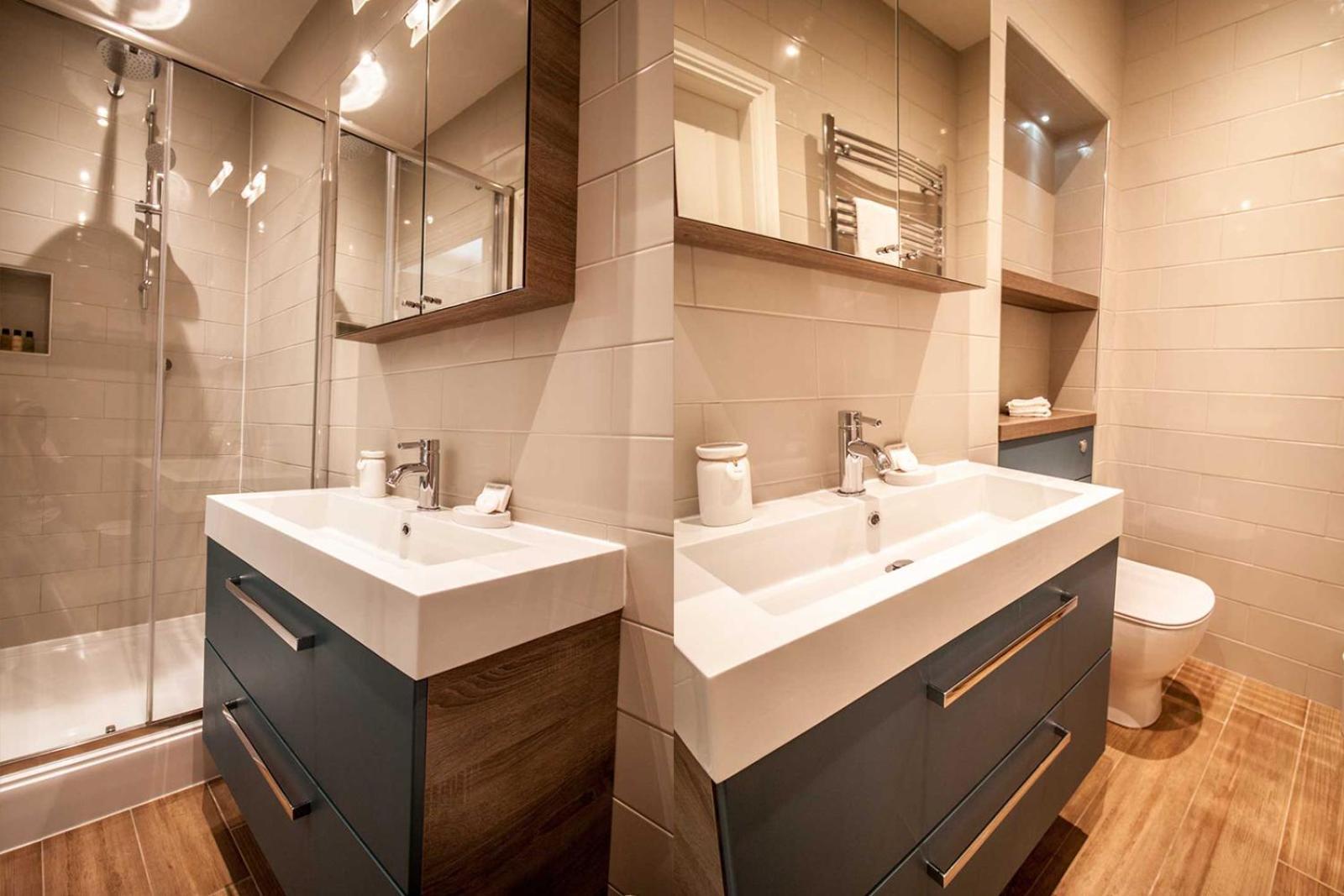High Oaks Grange - Cottages Pickering Kamer foto
