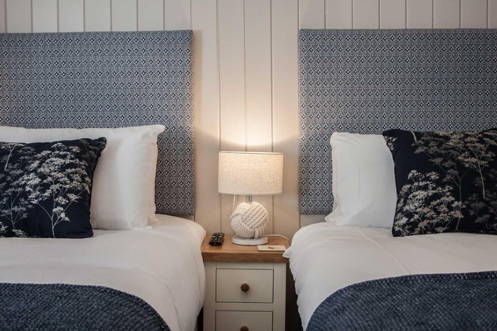 High Oaks Grange - Cottages Pickering Kamer foto