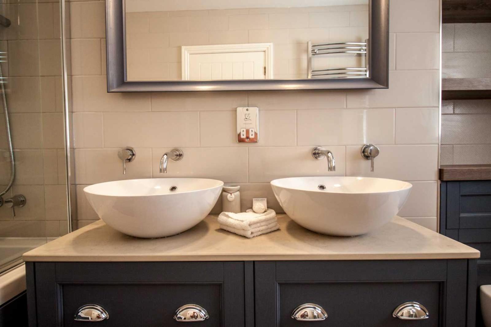 High Oaks Grange - Cottages Pickering Kamer foto