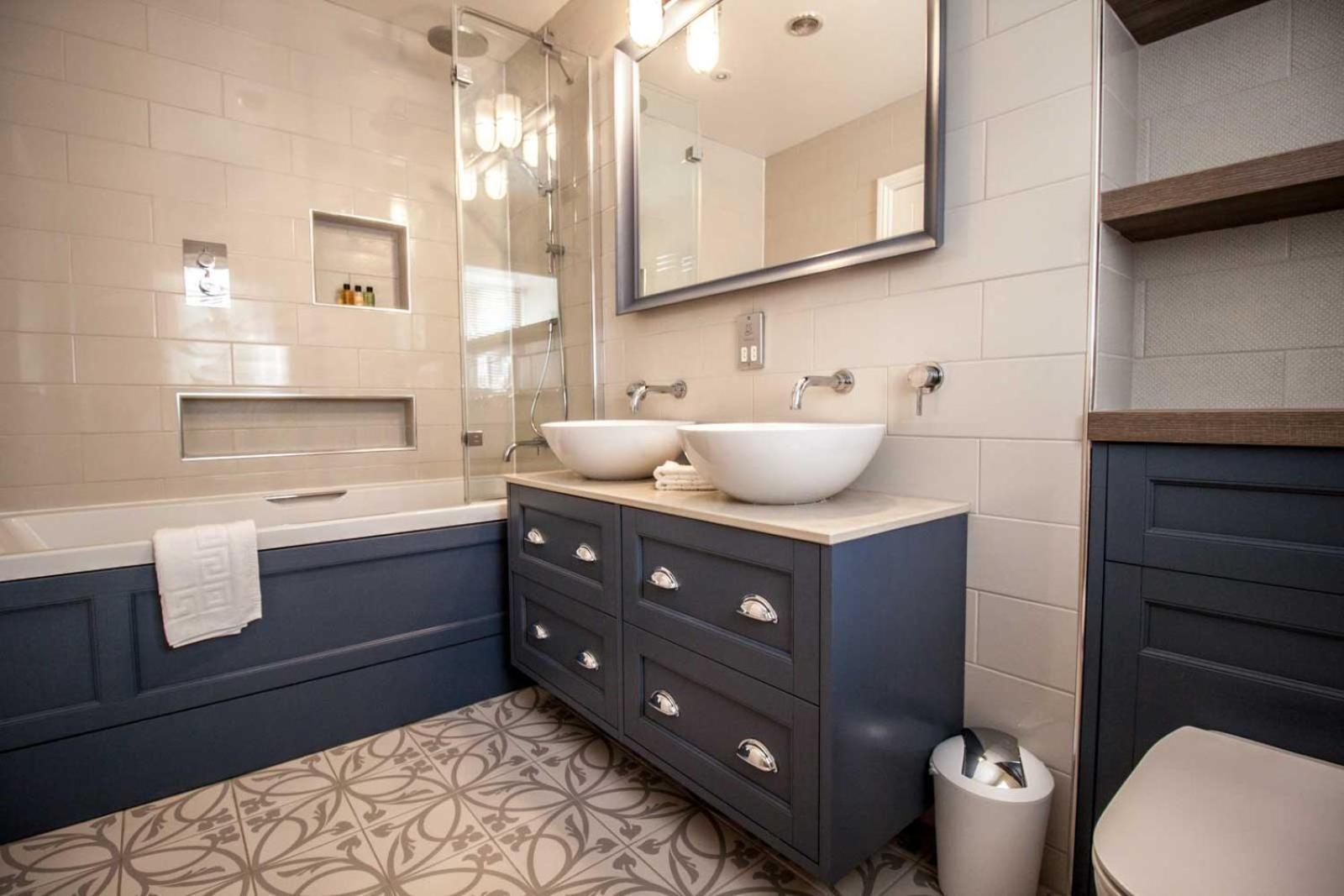 High Oaks Grange - Cottages Pickering Kamer foto