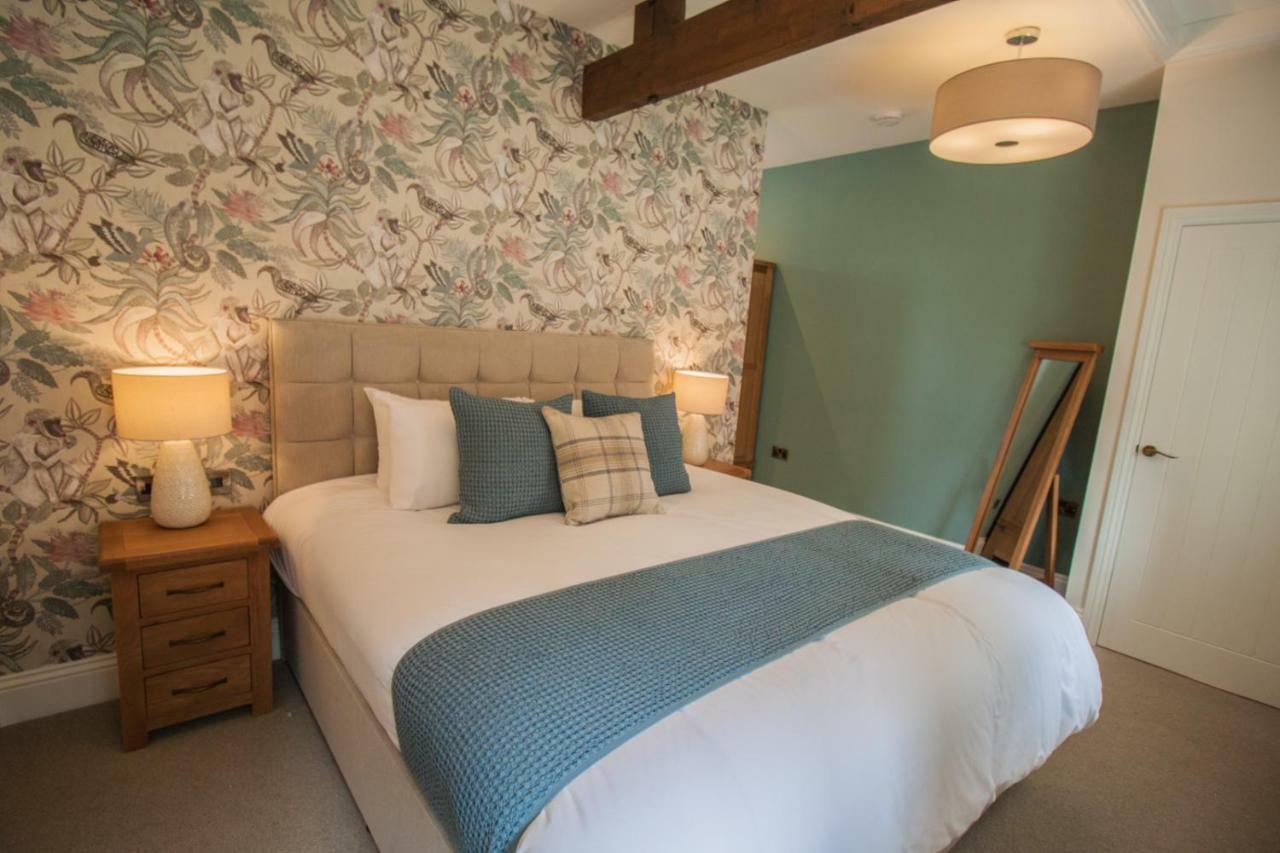 High Oaks Grange - Cottages Pickering Buitenkant foto