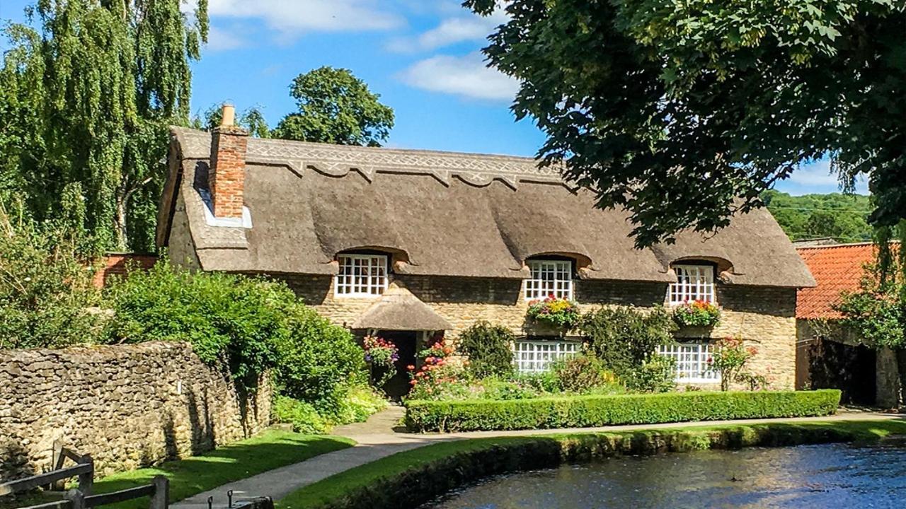 High Oaks Grange - Cottages Pickering Buitenkant foto